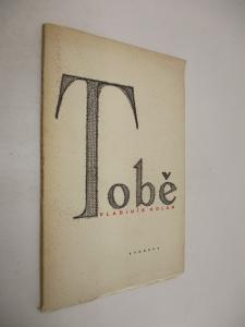 Tobě