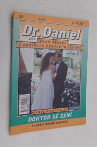 Doktor se žení