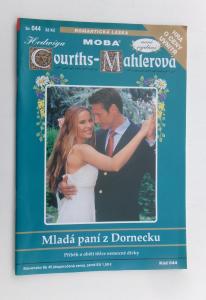 Mladá paní z Dornecku