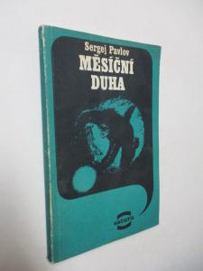 Měsíční duha