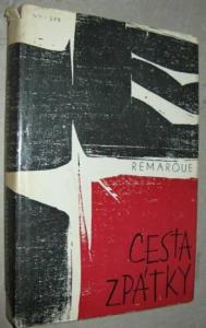 Cesta zpátky