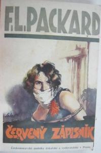 Červený zápisník
