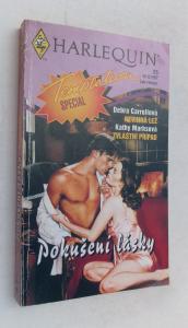 Nevinná lež + Zvláštní případ