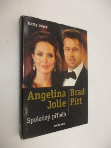 Angelina Jolie & Brad Pitt - společný příběh