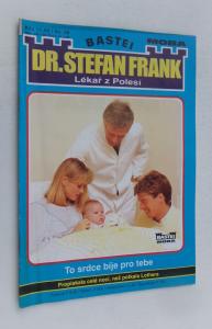 To srdce bije pro tebe