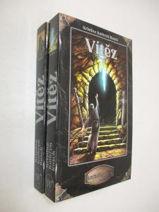 Kroniky Fey - Vítěz 1-2