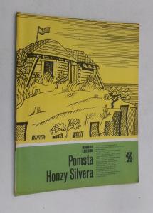 Pomsta Honzy Silvera