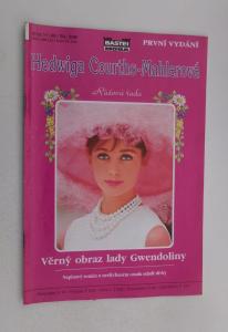 Věrný obraz lady Gwendoliny