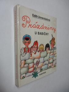 Prázdniny u babičky