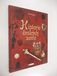 Historie českých zemí