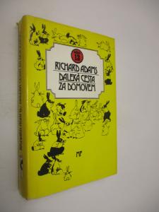 Daleká cesta za domovem