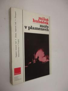 Moře v plamenech