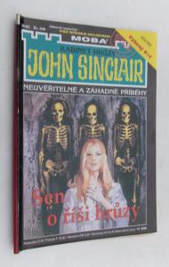 Sen o říši hrůzy