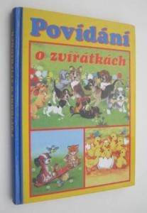 Povídání o zvířátkách
