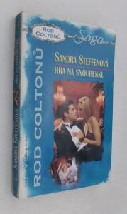 Hra na snoubenku  (Rod Coltonů)