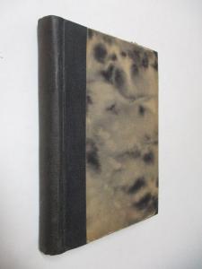 Všeobecný gratulant obsahující přání veršem i prosou k jmeninám, nározeninám, k novému roku