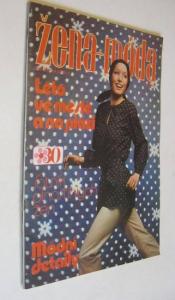 30. ročník č. 5