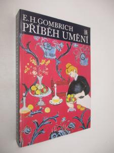 Příběh umění
