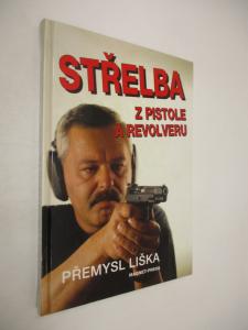 Střelba z pistole a revolveru