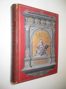 Čechy díl III. - Praha II - Malá Strana, Kamenný most, Staré Město, Josefov, Nové Město, Vyšehrad,Holešovice-Bubny a okolí pražské
