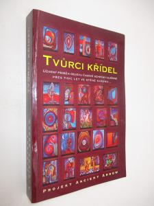 Tvůrci křídel - projekt Ancient Arrow