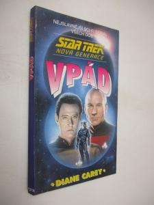 Star Trek - Vpád