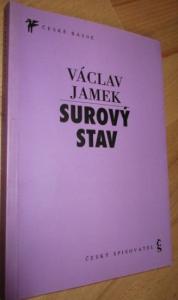 Surový stav