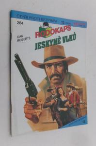 Jeskyně vlků