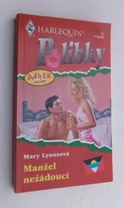 Manžel nežádoucí