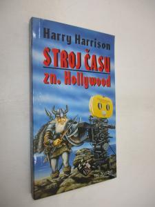 Stroj času zn. Hollywood