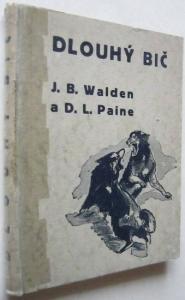 Dlouhý bič