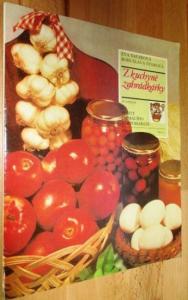 Z kuchyně zahrádkářky
