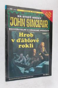 Hrob v ďáblově  rokli