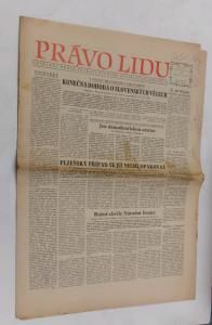 Právo lidu  (1946)