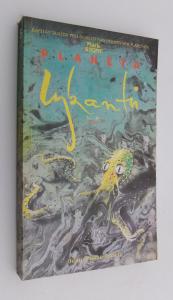 Planeta Lykantů - Mark Stone