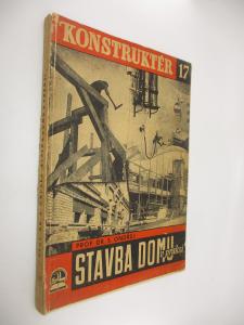 Stavba domu v praksi