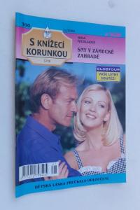 Sny v zámecké zahradě