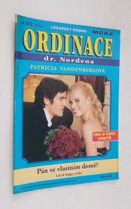 Pán ve vlastním domě