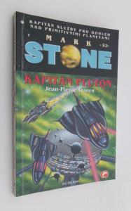 Kapitán Pluton - Mark Stone