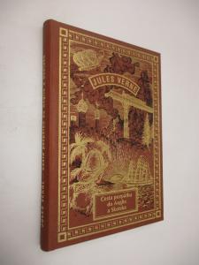 Cesta pozpátku do Anglie a Skotska