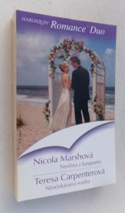 Nevěsta z lunaparku + Neočekávaná svatba