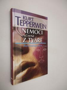 Nemoci vyčtené z tváře - Patofyzignomie