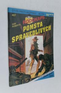 Pomsta spravedlivých