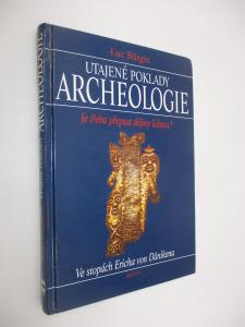 Utajené poklady archeologie