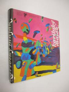 Karibský maják - poezie karibské oblasti