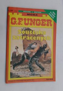 Soutěska zatracených