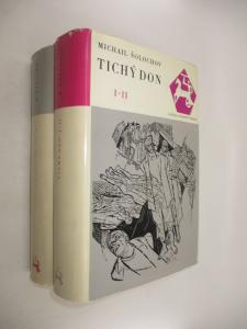 Tichý don I-IV