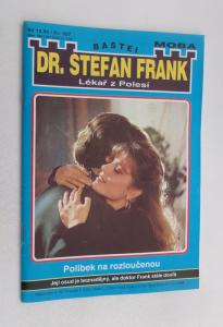 Polibek na rozloučenou