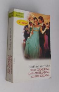 Láska nad bohatství + Falešná komorná + Kdes byl tak dlouho