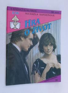 Hra o život